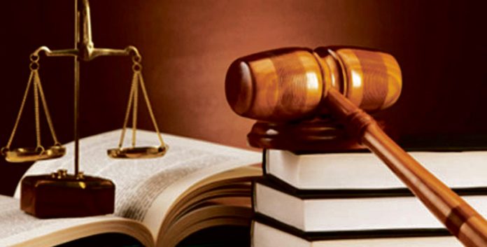 585858 PG Law CET