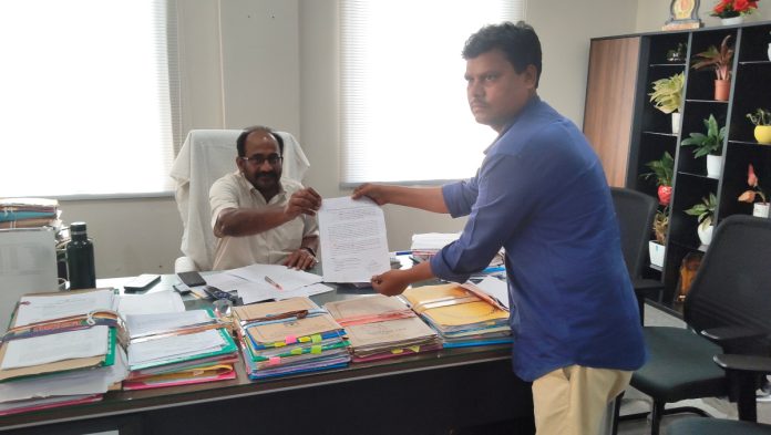 Action should be taken against the hostel warden.