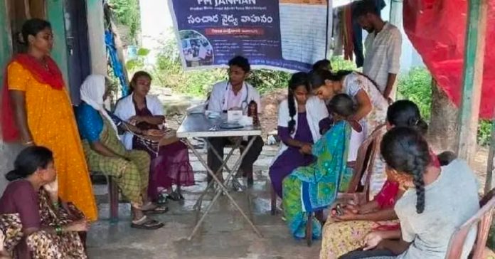 Awareness about health precautions..