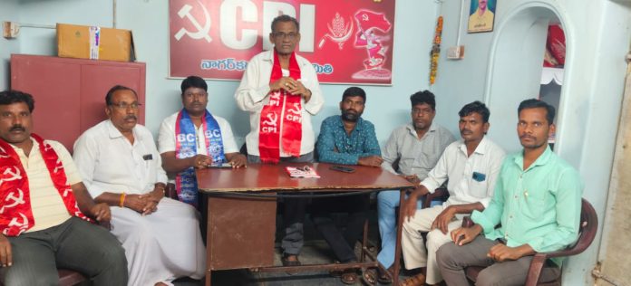 CPI fully supports BC JAC bandh