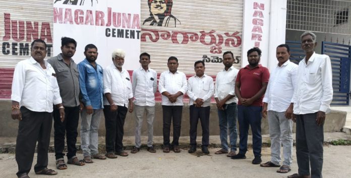 Chalo Hyderabad should be successful.. Chalo Hyderabad should be successful..