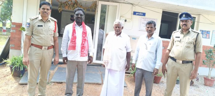 Condemn illegal arrests: CPI(M)