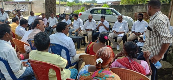 Congress confident of victory in local body elections