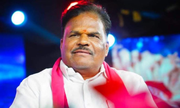 Cyclone Mondha.. Heavy rains in various constituencies Cyclone Mondha.. Heavy rains in various constituencies