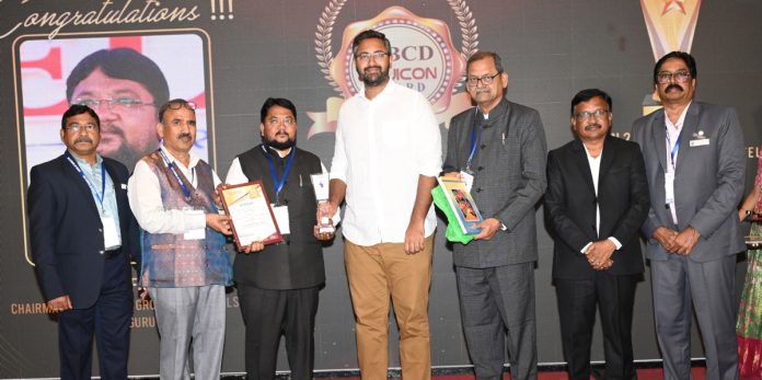 Education Award 2025 for Excellent Schools. Education Award 2025 for Excellent Schools.