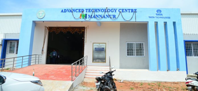 Extensive job and employment opportunities with advanced technology centers