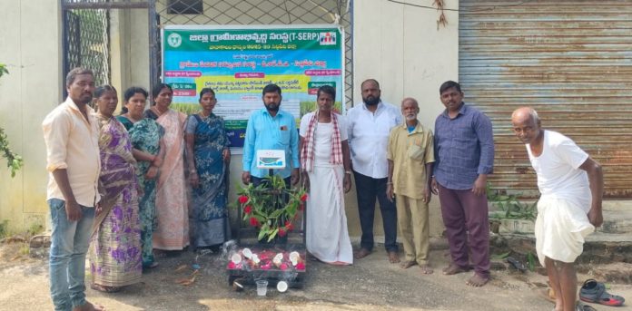 Farmers should take advantage of purchasing centers