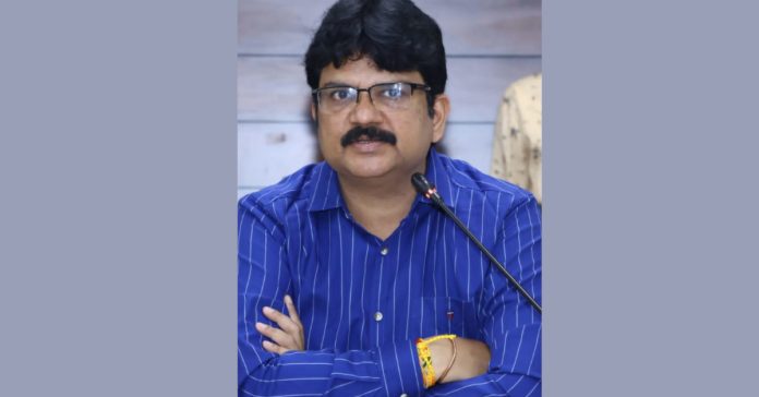 Grievance Day cancelled tomorrow: Collector Grievance Day cancelled tomorrow: Collector