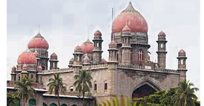 HIGH COURT Weightage