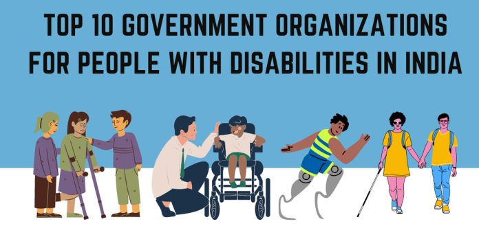 వికలాంగుల కోసం స్వయం సహాయక సంఘాలు