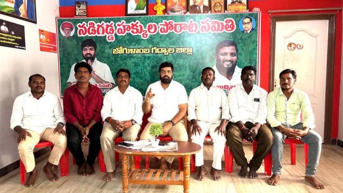 Indiras house allocation is unfair to the poor