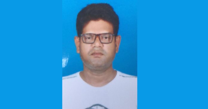 Karunakar as Mandal Agriculture Officer