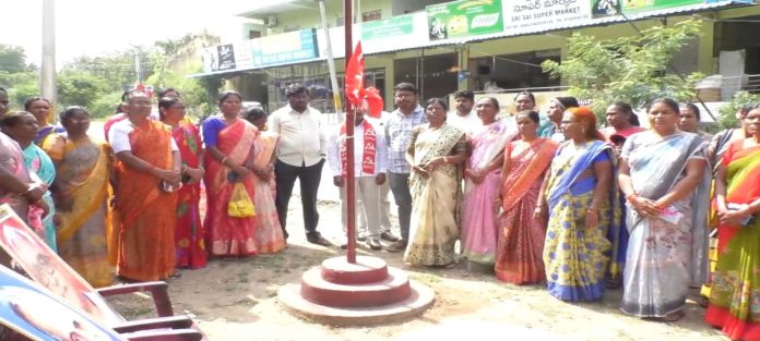 Lets fight to protect ICDS