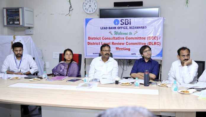 Loan disbursement targets should be achieved