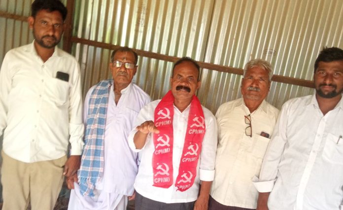 Make CPI(M) candidates win in local elections