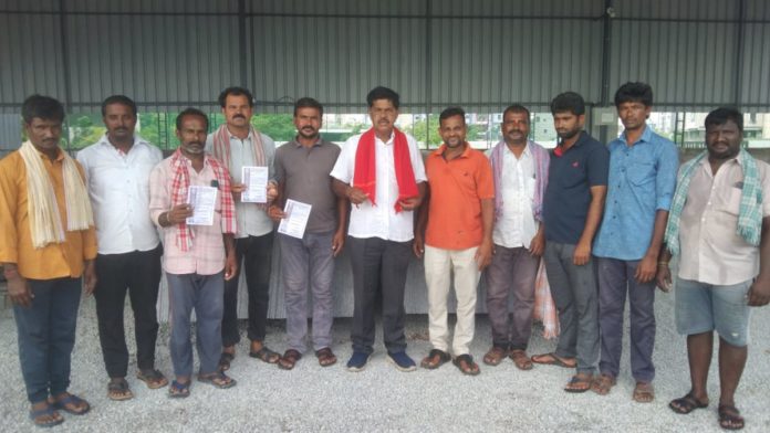 Marbles Hamali Union new committee elected Marbles Hamali Union new committee elected