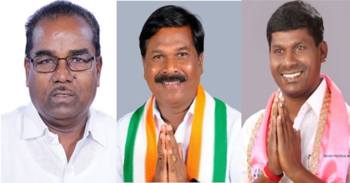 Negligence of MLAs in allocating house plots to journalists..