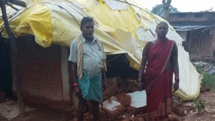 Nest-breaking.. Heartbreaking. Nest-breaking.. Heartbreaking.