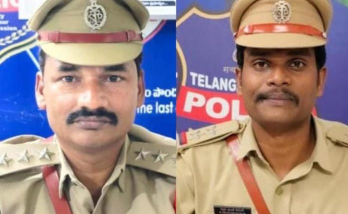 People should be alert due to Cyclone Montha: CI People should be alert due to Cyclone Montha: CI