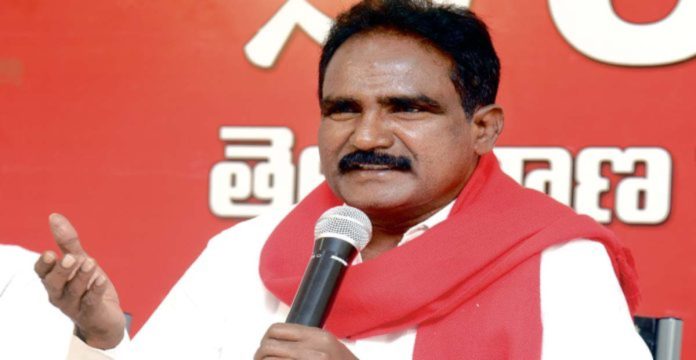 RTC fare hike should be withdrawn immediately: CPI(M)