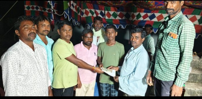 Reassuring us that we are here.. Reassuring us that we are here..