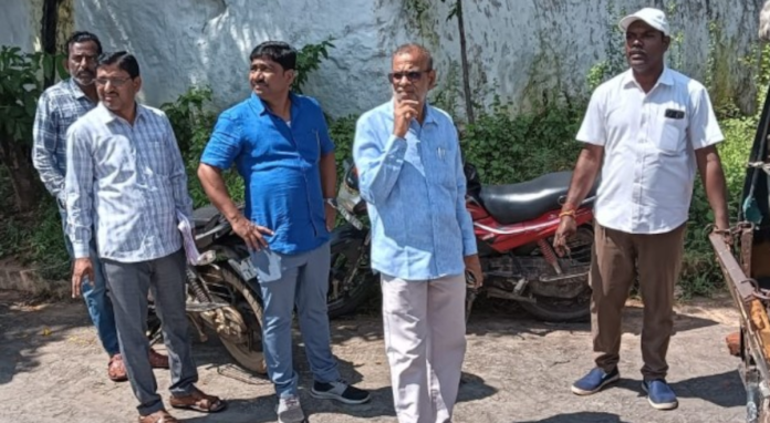 Response to the Navatelangana article