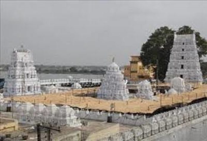 Rumors of Rajanna Temple closure are false..