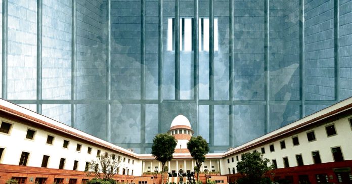 SC grants 5 lakhs compensation featured image - 1 prison