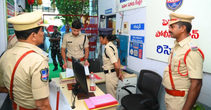 SP Sharat Chandra Pawar