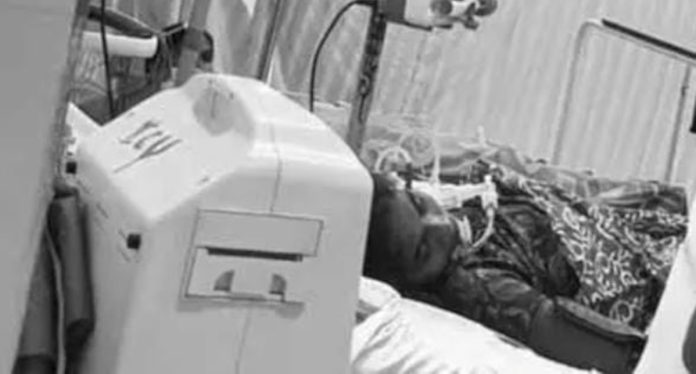 Student dies while undergoing treatment Student dies while undergoing treatment