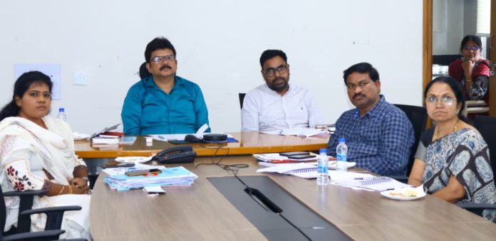 Students should be ensured to have trouble-free education in the best available school: Deputy CM Bhatti