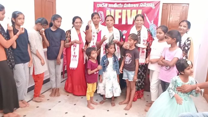 The future of the world lies with girls: Kalavatthamma