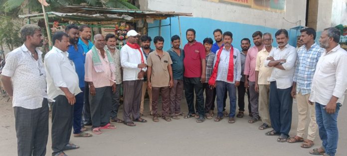 Transport Workers Federation District Conferences to be a success