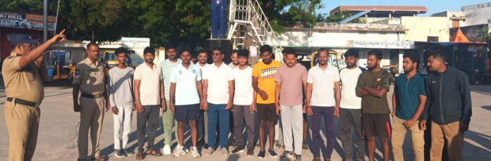 Unity is the strength of all. Unity is the strength of all.