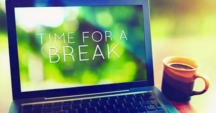 Break