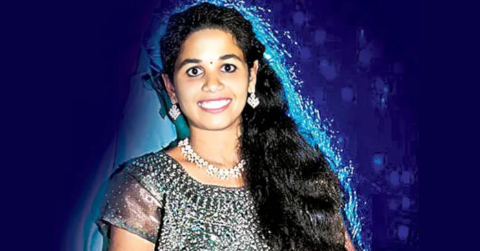 Married woman commits suicide just 5 months after marriage