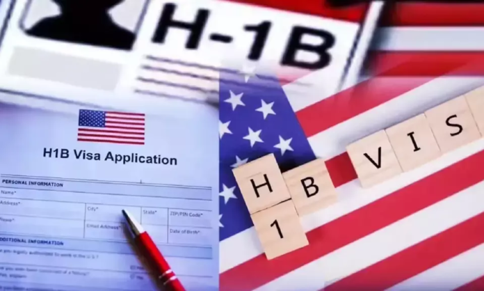 హెచ్-1బీ వీసాల ఫీజు పెంపు.. కోర్టుకెక్కిన యూఎస్ ఛాంబర్ ఆఫ్ కామర్స్