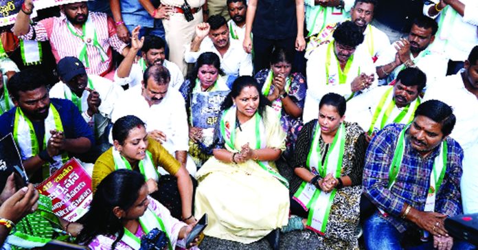BJP MPs should resign