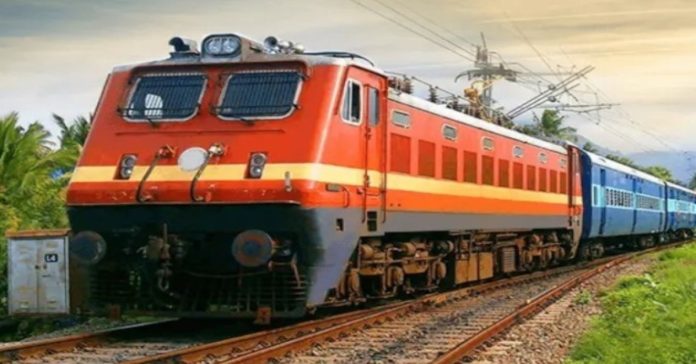 Special trains for Diwali..
