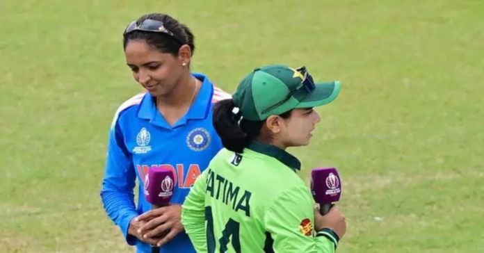 ఇండియా-పాక్ మ్యాచ్కు రికార్డు వ్యూయర్ షిప్