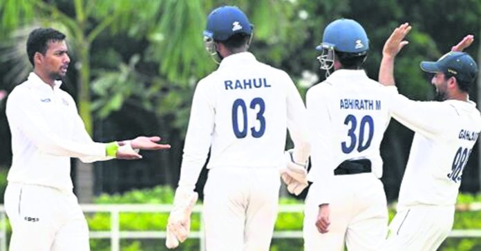 Varuna is an obstacle to success!