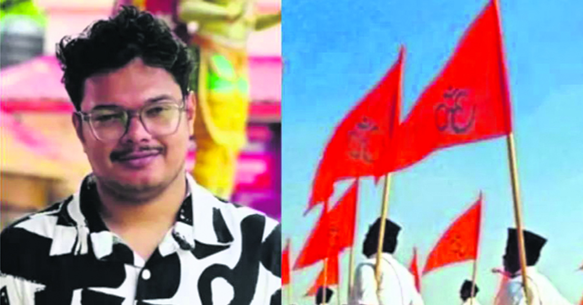 ఆర్‌ఆర్‌ఎస్‌ క్యాంపుల్లో లైంగిక వేధింపులు