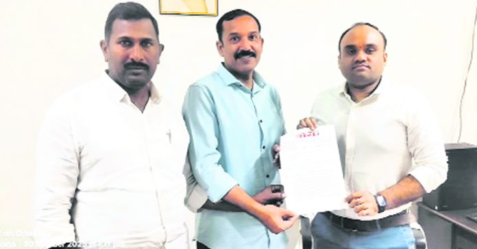 Untitled-33 copy A phased struggle against the problems of ashram schools