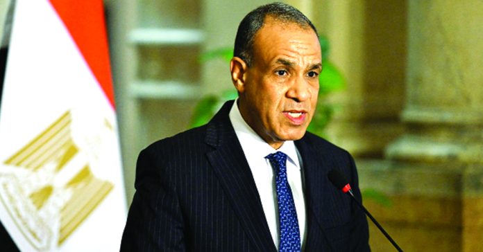 Talks on peace plan to begin in Cairo today