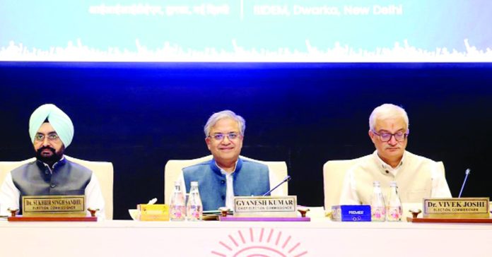 Pan-India 'Sir' in more than 10 states
