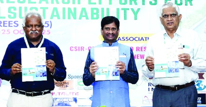Untitled-47 copy 'Metro' is key in environmental protection and pollution control