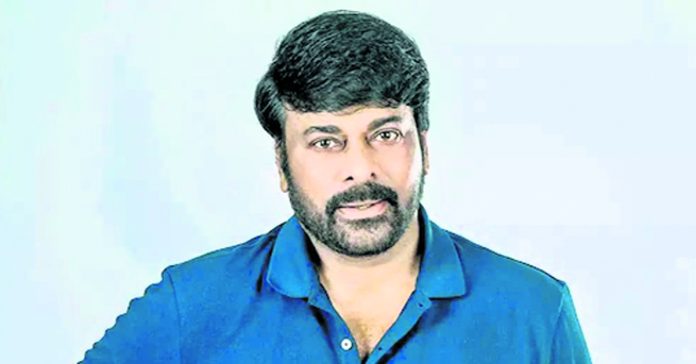 Chiranjeevi files another complaint with the police
