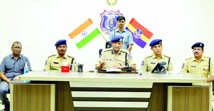 Rajasthan to Chennai via Hyderabad Drugs Supply