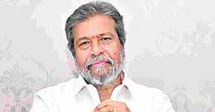 Minister Damodar discharged