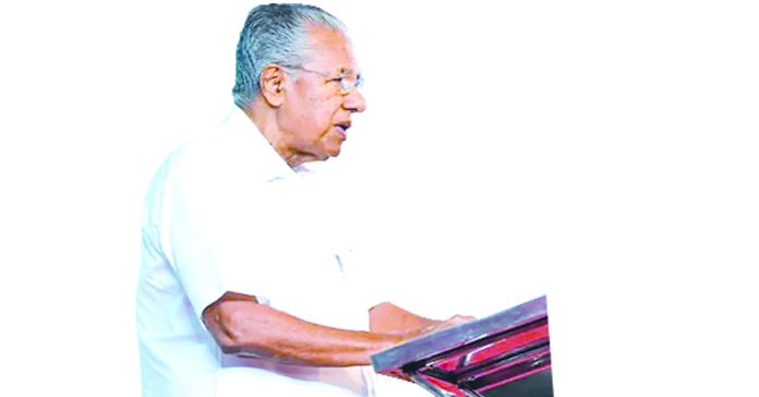 Injustice towards Kerala..neglect